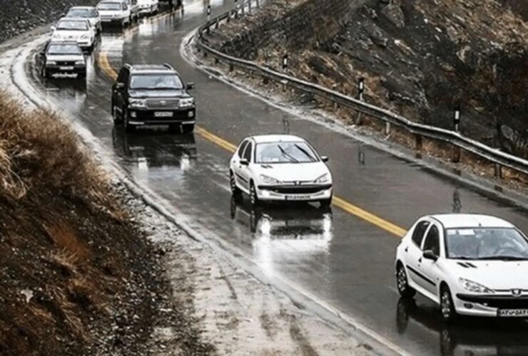 ۷ میلیون مسافر به گیلان آمدند 23 ۷ میلیون مسافر به گیلان آمدند