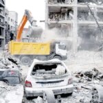 جزئیات حمله/ خسارت به 200 واحد مسکونی و تجاری سندندج