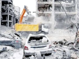 جزئیات حمله/ خسارت به 200 واحد مسکونی و تجاری سندندج