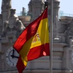 اسپانیا حریم هوایی خود را به روی هواپیماهای آمریکایی شرکت کننده در جنگ با ایران می بندد