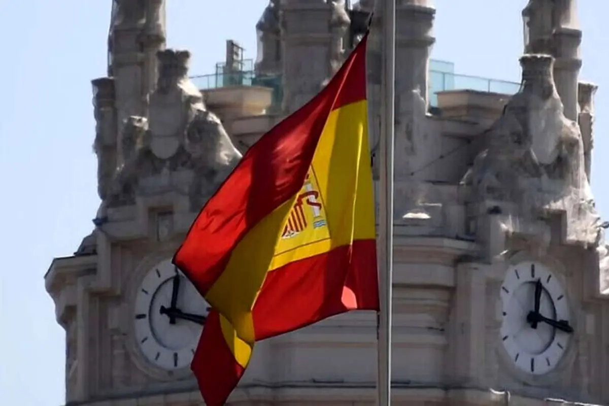 اسپانیا حریم هوایی خود را به روی هواپیماهای آمریکایی شرکت کننده در جنگ با ایران می بندد 1 اسپانیا حریم هوایی خود را به روی هواپیماهای آمریکایی شرکت کننده در جنگ با ایران می بندد