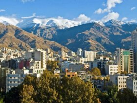 تهران فردا متفاوت خواهد بود 8 تهران فردا متفاوت خواهد بود