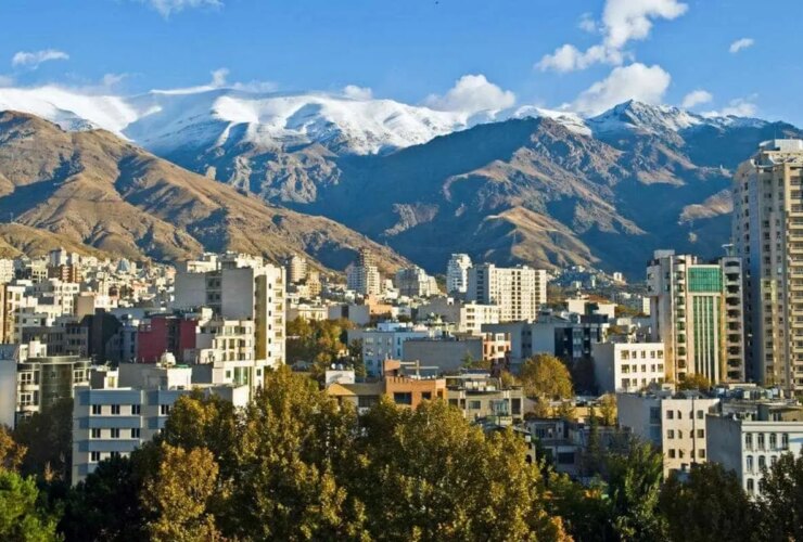 تهران فردا متفاوت خواهد بود