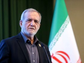 پیام پزشکان پس از شهادت تنگسیری