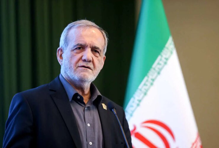 پیام پزشکان پس از شهادت تنگسیری