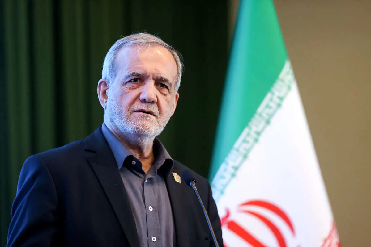 پیام پزشکان پس از شهادت تنگسیری