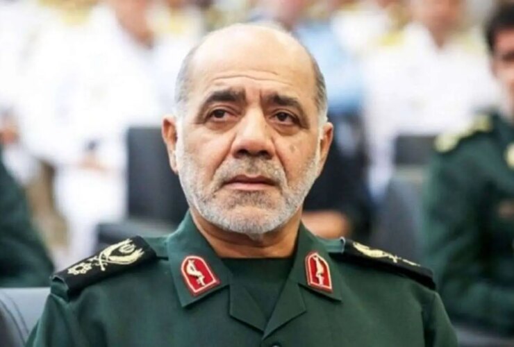 پیام سرلشکر عبداللهی در خصوص شهید تنگسیری 37 پیام سرلشکر عبداللهی در خصوص شهید تنگسیری