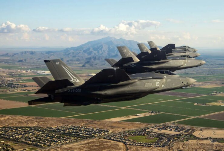 مقایسه پهپادهای ارزان قیمت با موشک های میلیون دلاری 33 مقایسه پهپادهای ارزان قیمت با موشک های میلیون دلاری