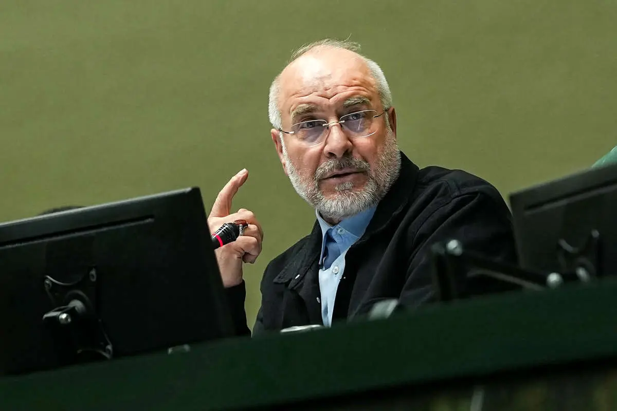 واکنش تولیدکنندگان فرش به لغو مراسم یکشنبه نخل در اورشلیم