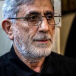 تعبیر کانی از خواب نتانیاهو