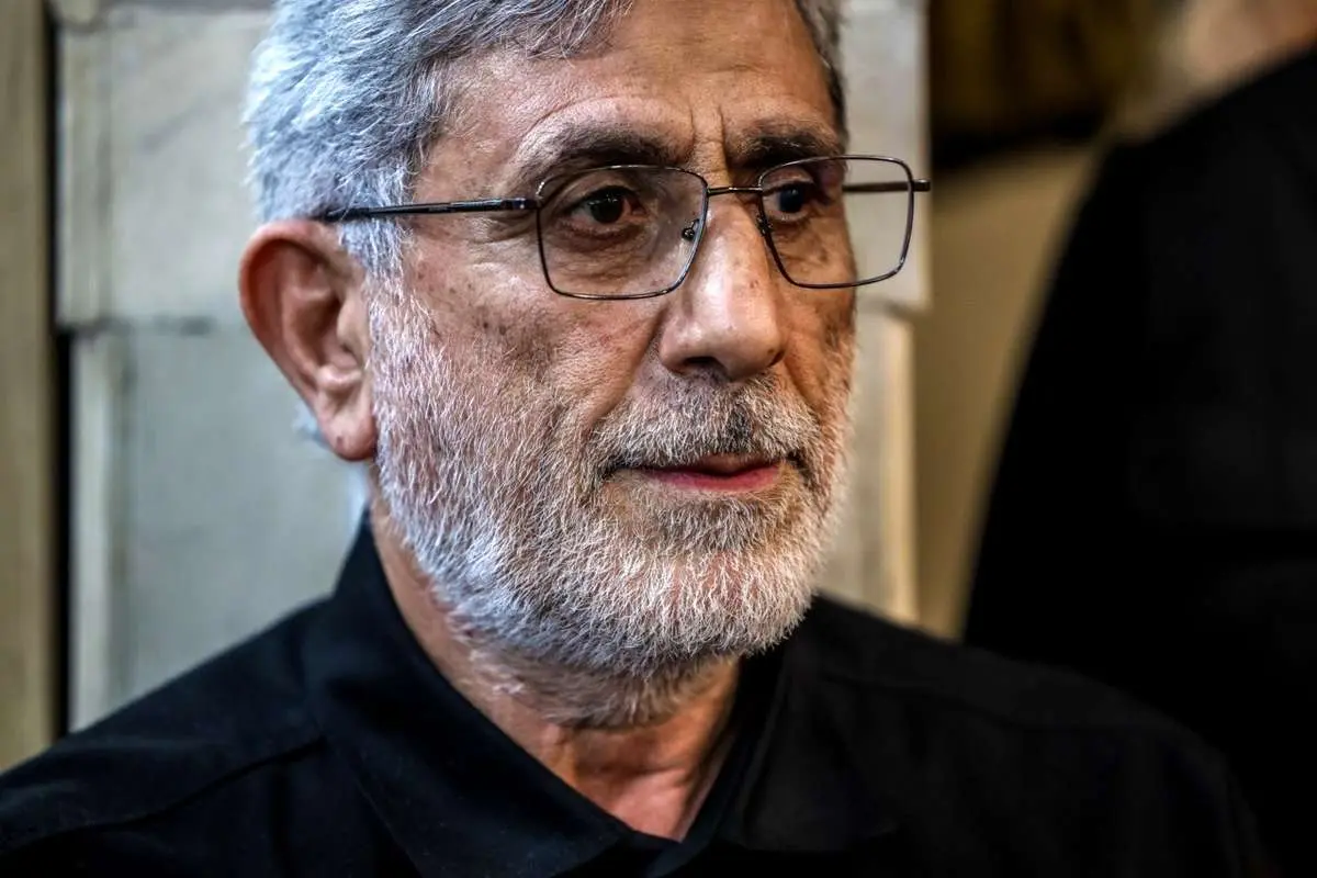 تعبیر کانی از خواب نتانیاهو