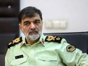 48 نفر دستگیر و 139 دستگاه استارلینک توقیف شدند 8 48 نفر دستگیر و 139 دستگاه استارلینک توقیف شدند