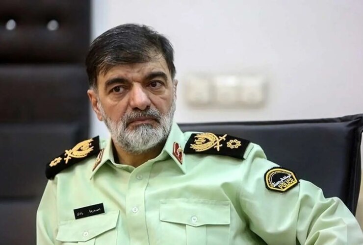 48 نفر دستگیر و 139 دستگاه استارلینک توقیف شدند