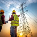 برق مناطق شرق تهران مجددا وصل شد