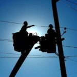 علت قطعی برق در تهران