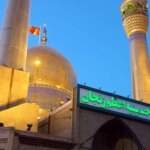 تعداد شهدا و مجروحان حمله به حسینیه اعظم اعلام شد