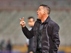 پرسپولیس برای ادامه لیگ در شرایط سختی قرار دارد