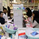 نرخ حق بیمه بیمه سلامت در سال 1405