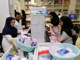 نرخ حق بیمه بیمه سلامت در سال 1405