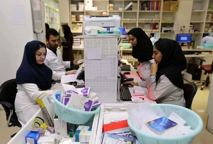نرخ حق بیمه بیمه سلامت در سال 1405