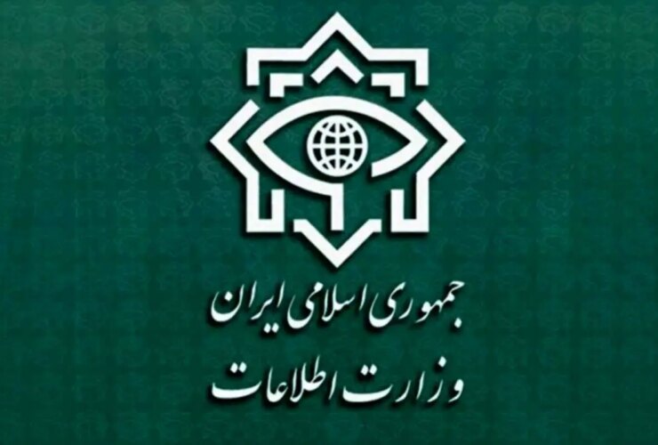 پیام وزارت اطلاعات پس از شهادت امیر دریادار تنگسیری