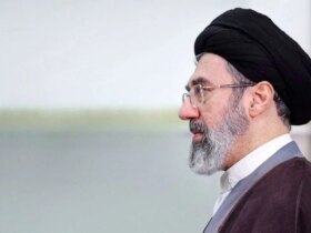 قدردانی رهبر انقلاب از علمای اهل سنت کردستان