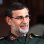 عکسی از شهید تنگسیری که در زمان آزمون دکتری گرفته شده است