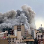 جزئیاتی از صدای انفجار در شهرهای ایران / 11 فروردین