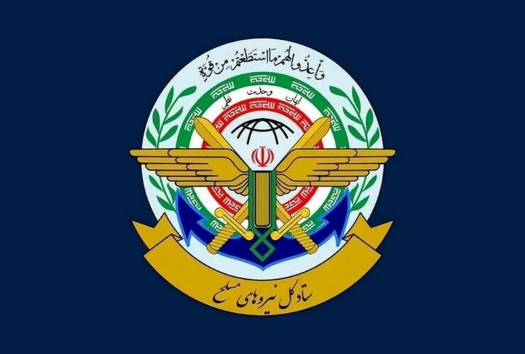 افشای اظهارات مشاور به رئیس ستاد کل نیروهای مسلح