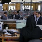 ساعت کاری ادارات و سازمان ها از روز شنبه 15 فرودین