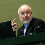 کلیباف: نتیجه سیاست های آمریکا حذف غذای مردم است