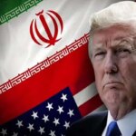 جنگ ترامپ علیه ایران او را گروگان گرفته است