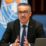 حمله در نزدیکی دفتر سازمان بهداشت جهانی در تهران تایید شد