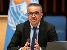 حمله در نزدیکی دفتر سازمان بهداشت جهانی در تهران تایید شد 9 حمله در نزدیکی دفتر سازمان بهداشت جهانی در تهران تایید شد