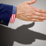 آمریکا حقوق بشر را از بین می برد