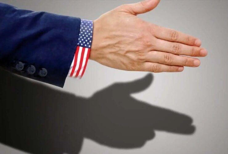 آمریکا حقوق بشر را از بین می برد 17 آمریکا حقوق بشر را از بین می برد