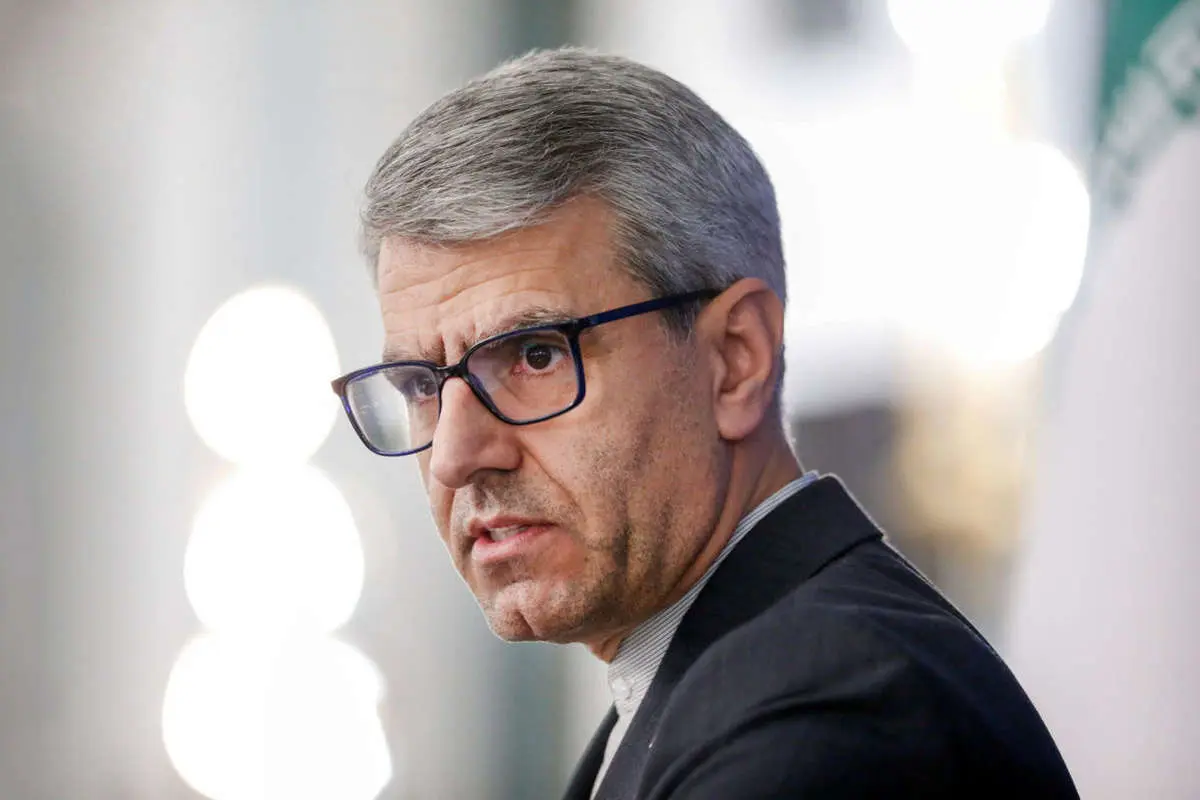 واکنش بازماندگان به حمله آمریکا و اسرائیل به کارخانه داروسازی 1 واکنش بازماندگان به حمله آمریکا و اسرائیل به کارخانه داروسازی