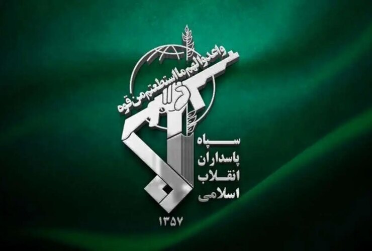 عملیات موشکی پهپادی سپاه علیه خدمه پرواز ناوگان هوایی آمریکا