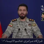 4. جزئیات سی و دومین روز عملیات وعده صادق