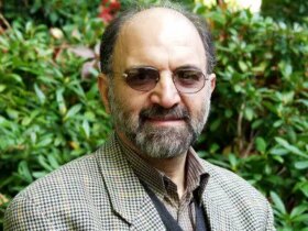 Suruş: İran'ı kurtarmak için halkın aydınları sahaya çıkmalı