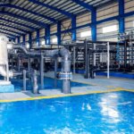 آب شیرین کن قشم از کار افتاد