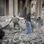 آخرین آمار خسارات وارده به واحدهای غیرنظامی