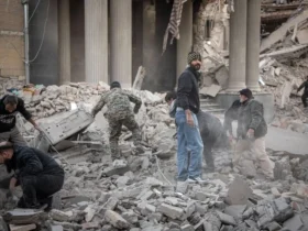 آخرین آمار خسارات وارده به واحدهای غیرنظامی