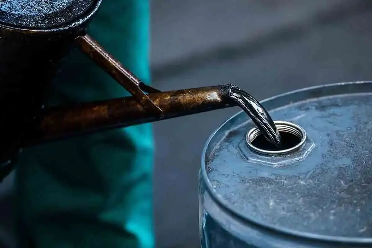 آخرین قیمت نفت در بازار