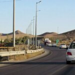 آخرین وضعیت آب و هوا و ترافیک جاده در 29 مارس 1404