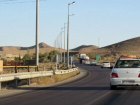 آخرین وضعیت آب و هوا و ترافیک جاده در 29 مارس 1404