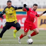 آخرین وضعیت پرسپولیس در صورت جنگ در ایران