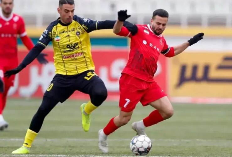 آخرین وضعیت پرسپولیس در صورت جنگ در ایران 21 آخرین وضعیت پرسپولیس در صورت جنگ در ایران