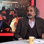 آزاد آرامکی: صداوسیما هر روز آهنگ تولید می کند اما دیده اید محسن چاوشی چه می کند؟