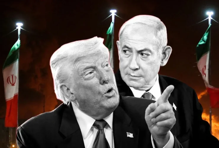 آزمون اراده/ آیا جنگ به مسابقه فرسایشی تبدیل شده است؟